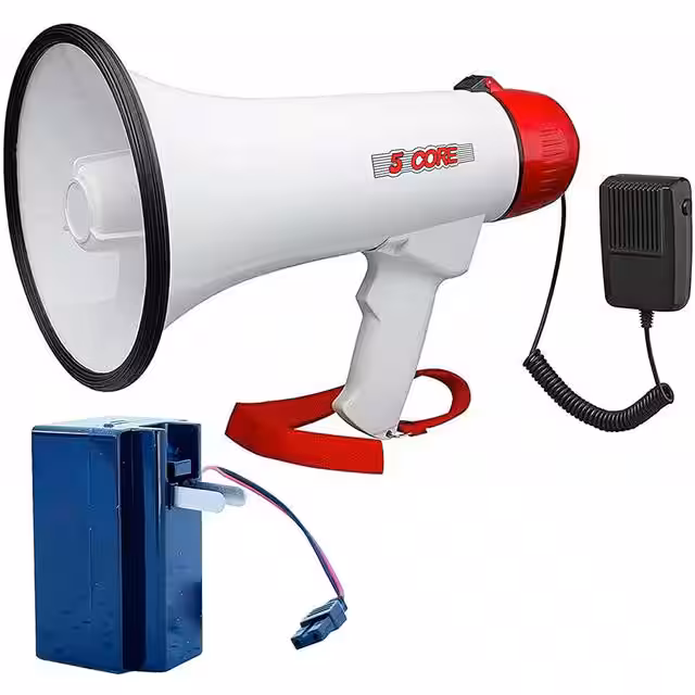 20RF WB 5 Core Inc  Accessories